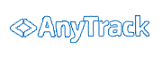 logo ad tracker AnyTrack