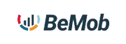 logo ad tracker BeMob