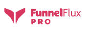 logo ad tracker FunnelFlux