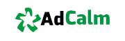 logo ad network AdCalm