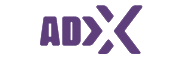 logo ad network AdXXX