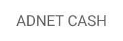 logo ad network Adnet.Cash