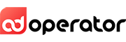 logo ad network Adoperator