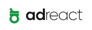 logo ad network Adreact