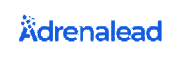 logo ad network Adrenalead