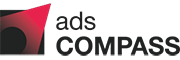 logo ad network AdsCompass