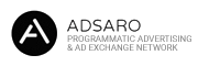 logo ad network Adsaro