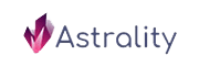 logo ad network Astrality