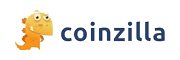 logo ad network Coinzilla