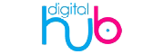 logo ad network Digital Hub