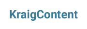 logo ad network KraigContent