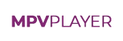 logo MPVplayer