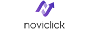logo ad network Noviclick