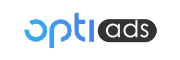 logo ad network OptiAds