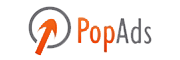 logo ad network PopAds