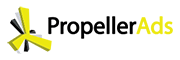 logo PropellerAds