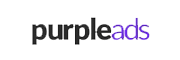 logo ad network PurpleAds