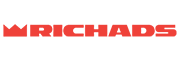 logo ad network RichAds
