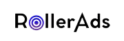 logo ad network RollerAds