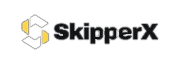 logo ad network SkipperX