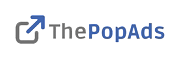 logo ad network ThePopAds