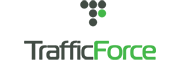 logo ad network Traffic Force