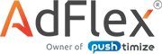 logo affiliate network AdFlex