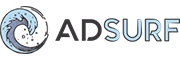logo affiliate network Adsurf