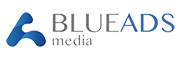 logo affiliate network Blue Ads