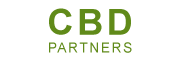 logo affiliate network CBD Partners