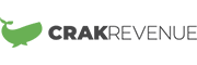 logo affiliate network CrakRevenue