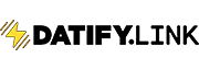 logo affiliate network Datify Link