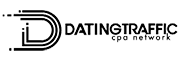 logo affiliate network DatingTraffic