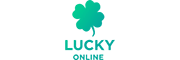 logo affiliate network LuckyOnline