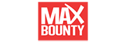 logo affiliate network MaxBounty