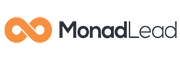 logo affiliate network MonadLead