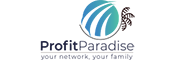 logo affiliate network Profit Paradise