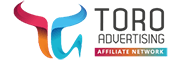 logo affiliate network TORO Advertising