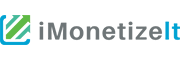 logo affiliate network iMonetizeIt