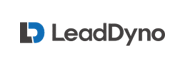 logo affiliate tracker LeadDyno