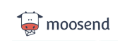logo email marketing Moosend