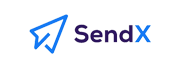 logo email marketing SendX