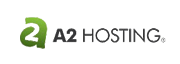 logo hosting A2 hosting