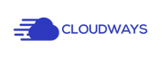 logo hosting Cloudways