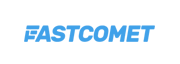 logo hosting FastComet