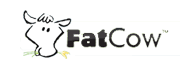 logo hosting FatCow