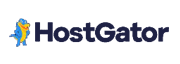 logo hosting HostGator