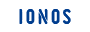 logo hosting IONOS