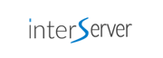 logo hosting Interserver