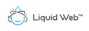 logo hosting Liquid Web